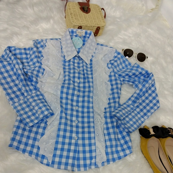 Top - Picture 2 of 3